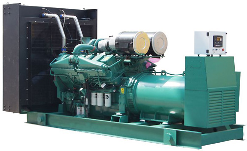 监利30kw康明斯柴油发电机组图片 监利30kw康明斯柴油发电机组图片